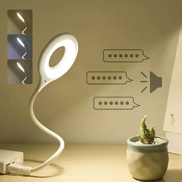 Φως νύχτας με φωνητικές εντολές USB– USB voice night light &raquo; Murzl