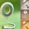 Φως νύχτας με φωνητικές εντολές USB– USB voice night light
