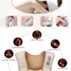 Universal συσκευή μασάζ αυχένα και πλάτης - Massage neck » Murzl Universal συσκευή μασάζ αυχένα και πλάτης - Massage neck - Image 8