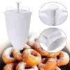 Συσκευή παρασκευής λουκουμάδων - Sweet Donuts » Murzl Συσκευή παρασκευής λουκουμάδων - Sweet Donuts - Image 2