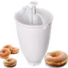 Συσκευή παρασκευής λουκουμάδων - Sweet Donuts » Murzl Συσκευή παρασκευής λουκουμάδων - Sweet Donuts - Image 3
