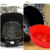 Ταψί σιλικόνης, για φριτέζες αέρα – SiliconePan Air fryer » Murzl Ταψί σιλικόνης, για φριτέζες αέρα – SiliconePan Air fryer - Image 5