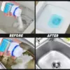 Χημικό καθαριστικό για απόφραξη – Drain unclog » Murzl Χημικό καθαριστικό για απόφραξη – Drain unclog - Image 3