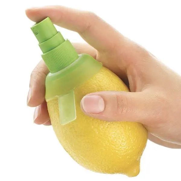Σπρέι για λεμόνια - Lemon Spray » Murzl Σπρέι για λεμόνια - Lemon Spray - Image 2