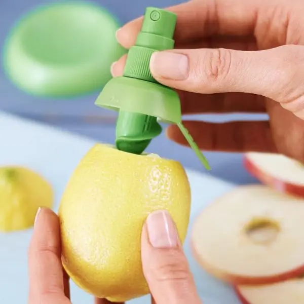 Σπρέι για λεμόνια - Lemon Spray » Murzl Σπρέι για λεμόνια - Lemon Spray - Image 6