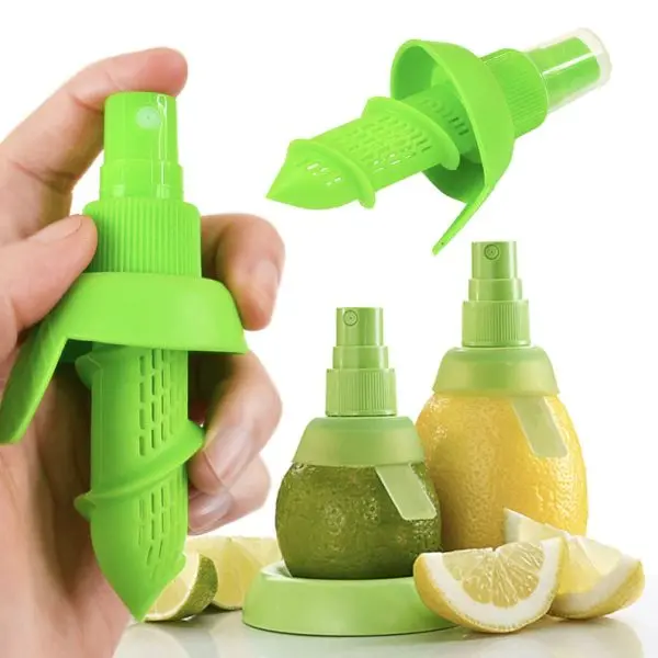 Σπρέι για λεμόνια - Lemon Spray » Murzl Σπρέι για λεμόνια - Lemon Spray