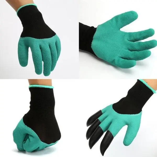 Γάντια κήπου με νύχια Garden Gloves » Murzl Γάντια κήπου με νύχια Garden Gloves - Image 4