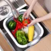 Πτυσσόμενη σανίδα κοπής Cutting Board » Murzl Πτυσσόμενη σανίδα κοπής Cutting Board - Image 3