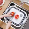 Πτυσσόμενη σανίδα κοπής Cutting Board » Murzl Πτυσσόμενη σανίδα κοπής Cutting Board - Image 2