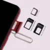 Adapter κάρτας SIM 4 σε 1 Nano/micro/standard SIM » Murzl Adapter κάρτας SIM 4 σε 1 Nano/micro/standard SIM - Image 3
