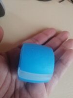 Fitness device for shaping the cheekbones - Lower jaw photo review