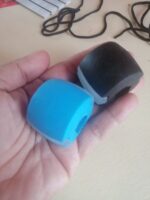 Fitness device for shaping the cheekbones - Lower jaw photo review