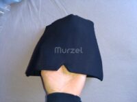 Migraine and headache relief hat photo review