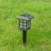 Ηλιακό φωτιστικό κήπου τύπου φαναριού - Solar lamp » Murzl Ηλιακό φωτιστικό κήπου τύπου φαναριού - Solar lamp - Image 4