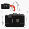 Μικρό organizer με φερμουάρ για τσάντα – SmallBag » Murzl Μικρό organizer με φερμουάρ για τσάντα – SmallBag - Image 5