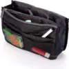 Μικρό organizer με φερμουάρ για τσάντα – SmallBag » Murzl Μικρό organizer με φερμουάρ για τσάντα – SmallBag - Image 2