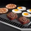 Αντικολλητικές μεμβράνες γκριλ 5 τεμ. – Grill mats » Murzl Αντικολλητικές μεμβράνες γκριλ 5 τεμ. – Grill mats - Image 2