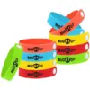Αντικουνουπικό βραχιόλι με σιτρονέλα – Мosquito bracelet » Murzl Αντικουνουπικό βραχιόλι με σιτρονέλα – Мosquito bracelet - Image 2