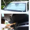 Ομπρέλα σκίαστρο αυτοκινήτου – Car umbrella » Murzl Ομπρέλα σκίαστρο αυτοκινήτου – Car umbrella - Image 5