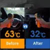 Ομπρέλα σκίαστρο αυτοκινήτου – Car umbrella » Murzl Ομπρέλα σκίαστρο αυτοκινήτου – Car umbrella - Image 6