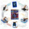 Tablet για δημιουργία σχεδίων και σκίτσων νέον - Magic Sketch Pad » Murzl Tablet για δημιουργία σχεδίων και σκίτσων νέον - Magic Sketch Pad - Image 2