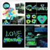 Φωτεινές πέτρες Rainbow Stones (100 τμχ. σε συσκευασία) » Murzl Φωτεινές πέτρες Rainbow Stones (100 τμχ. σε συσκευασία) - Image 4