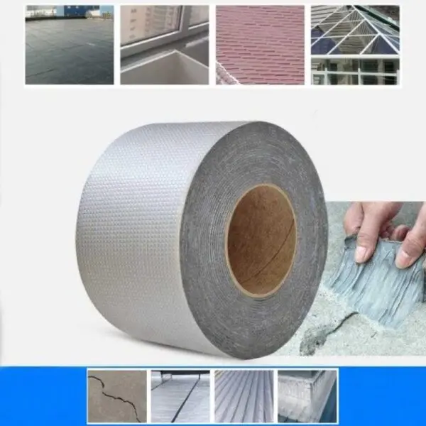 Αδιάβροχη στεγανοποιητική ταινία 5 m – Waterproof tape » Murzl Αδιάβροχη στεγανοποιητική ταινία 5 m – Waterproof tape - Image 5