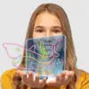 Μαγικός παιδικός 3D πίνακας ζωγραφικής – MagicBoard - Image 2