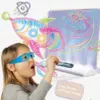 Μαγικός παιδικός 3D πίνακας ζωγραφικής – MagicBoard