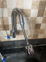 Κινητή προέκταση βρύσης – Faucet extension » Murzl Κινητή προέκταση βρύσης – Faucet extension photo review