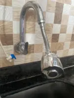 Κινητή προέκταση βρύσης – Faucet extension » Murzl Κινητή προέκταση βρύσης – Faucet extension photo review