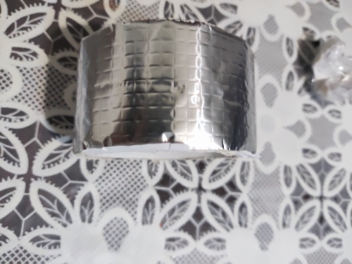 Click to view full screen Waterproof sealing tape 5m. – Waterproof tape photo review