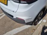 Προστατευτικό προφυλακτήρα – BumperGuard » Murzl Προστατευτικό προφυλακτήρα – BumperGuard photo review