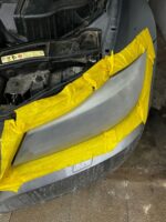 Σετ για γυάλισμα προβολέων και φάρων – Headlight polish » Murzl Σετ για γυάλισμα προβολέων και φάρων – Headlight polish photo review