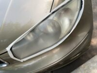 Σετ για γυάλισμα προβολέων και φάρων – Headlight polish » Murzl Σετ για γυάλισμα προβολέων και φάρων – Headlight polish photo review