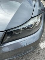Σετ για γυάλισμα προβολέων και φάρων – Headlight polish » Murzl Σετ για γυάλισμα προβολέων και φάρων – Headlight polish photo review