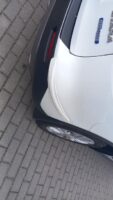 Προστατευτικό προφυλακτήρα – BumperGuard » Murzl Προστατευτικό προφυλακτήρα – BumperGuard photo review