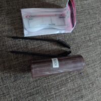Eyebrow shaping kit » Murzl Eyebrow shaping kit photo review