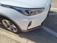 Προστατευτικό προφυλακτήρα – BumperGuard » Murzl Προστατευτικό προφυλακτήρα – BumperGuard photo review