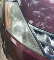 Σετ για γυάλισμα προβολέων και φάρων – Headlight polish » Murzl Σετ για γυάλισμα προβολέων και φάρων – Headlight polish photo review