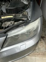 Σετ για γυάλισμα προβολέων και φάρων – Headlight polish » Murzl Σετ για γυάλισμα προβολέων και φάρων – Headlight polish photo review