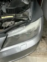 Σετ για γυάλισμα προβολέων και φάρων – Headlight polish » Murzl Σετ για γυάλισμα προβολέων και φάρων – Headlight polish photo review