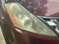 Σετ για γυάλισμα προβολέων και φάρων – Headlight polish » Murzl Σετ για γυάλισμα προβολέων και φάρων – Headlight polish photo review