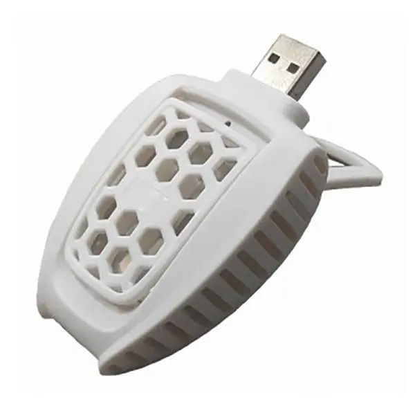 Συσκευή USB κατά των κουνουπιών – USB Mosquito Repellent » Murzl Συσκευή USB κατά των κουνουπιών – USB Mosquito Repellent - Image 2