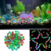 Φωτεινές πέτρες Rainbow Stones (100 τμχ. σε συσκευασία) » Murzl Φωτεινές πέτρες Rainbow Stones (100 τμχ. σε συσκευασία) - Image 6
