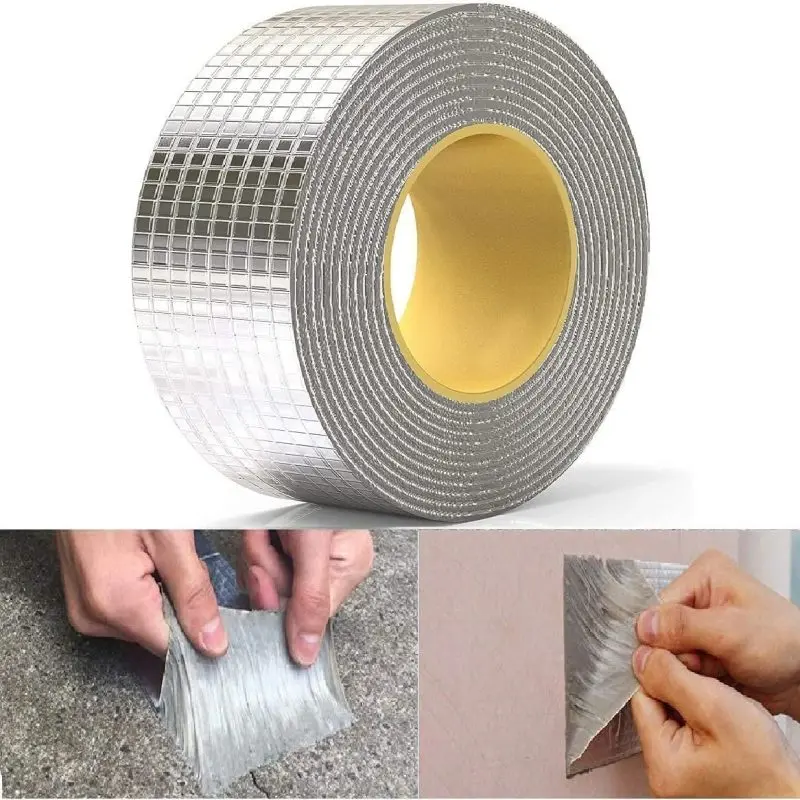 Αδιάβροχη στεγανοποιητική ταινία 5 m – Waterproof tape » Murzl Αδιάβροχη στεγανοποιητική ταινία 5 m – Waterproof tape