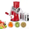 Πολυλειτουργικός τρίφτης κουζίνας Manual Grater » Murzl Πολυλειτουργικός τρίφτης κουζίνας Manual Grater - Image 3