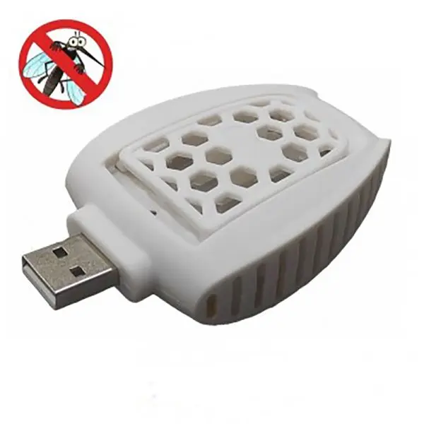 Συσκευή USB κατά των κουνουπιών – USB Mosquito Repellent » Murzl Συσκευή USB κατά των κουνουπιών – USB Mosquito Repellent