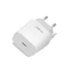 Αντάπτορας/φορτιστής τύπου C 20W/3.0A για smartphone – Smartphone charger adapter » Murzl Αντάπτορας/φορτιστής τύπου C 20W/3.0A για smartphone – Smartphone charger adapter - Image 3