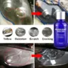Σετ για γυάλισμα προβολέων και φάρων – Headlight polish » Murzl Σετ για γυάλισμα προβολέων και φάρων – Headlight polish - Image 4